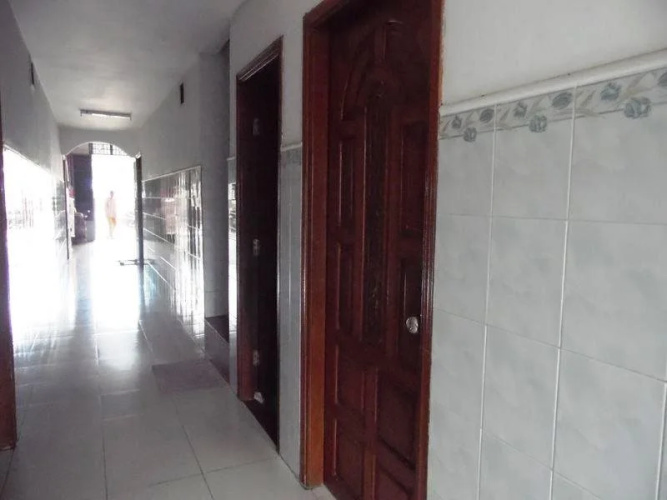 Guesthouse 66
