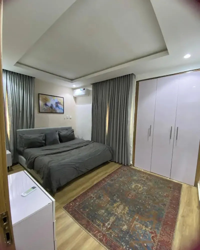 Tiptop Apartment