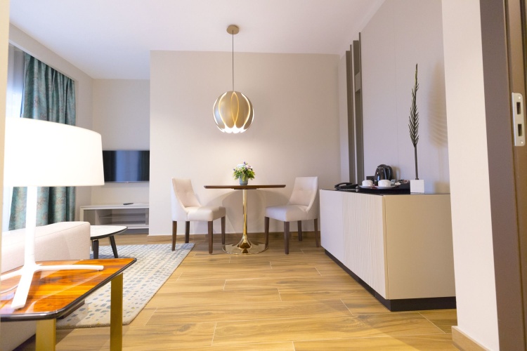 Alanda Marbella Hotel photo 26