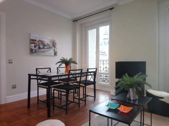 Apartamentos MLR Plaza Mayor
