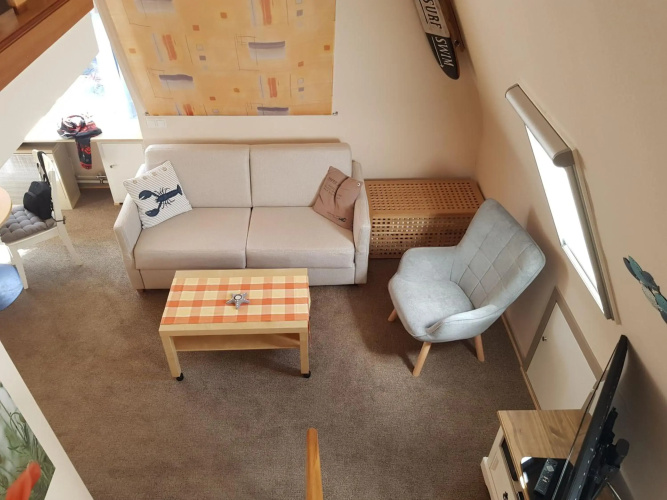 Appartment Holiday