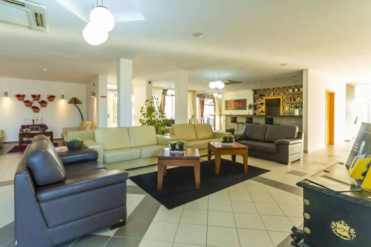 Glenridge Albufeira Beach and Golf Resort