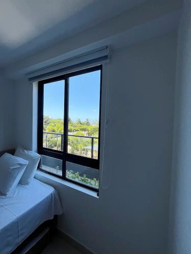Dutra Ocean Flat By DayByDay
