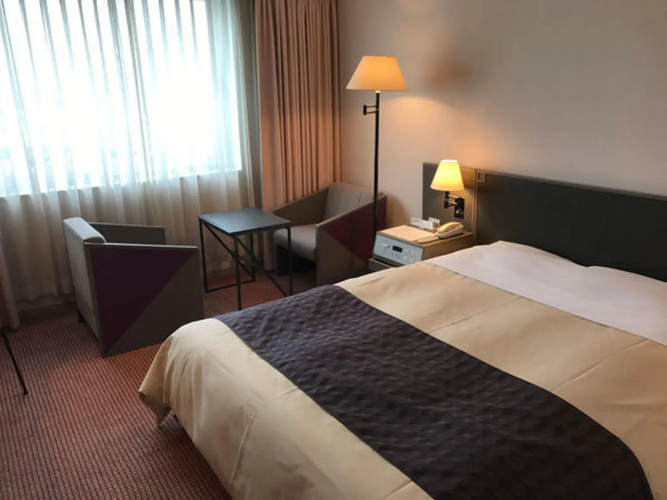 Ogaki Forum Hotel