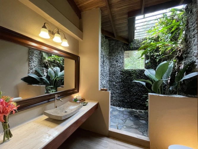2 Bedrooms Superior Villa