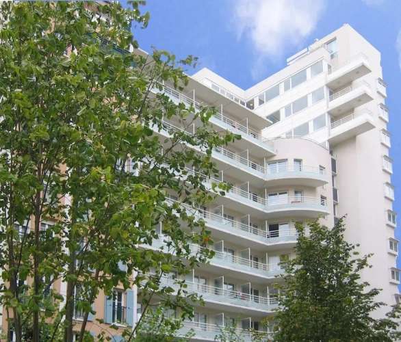 Premium Apartment