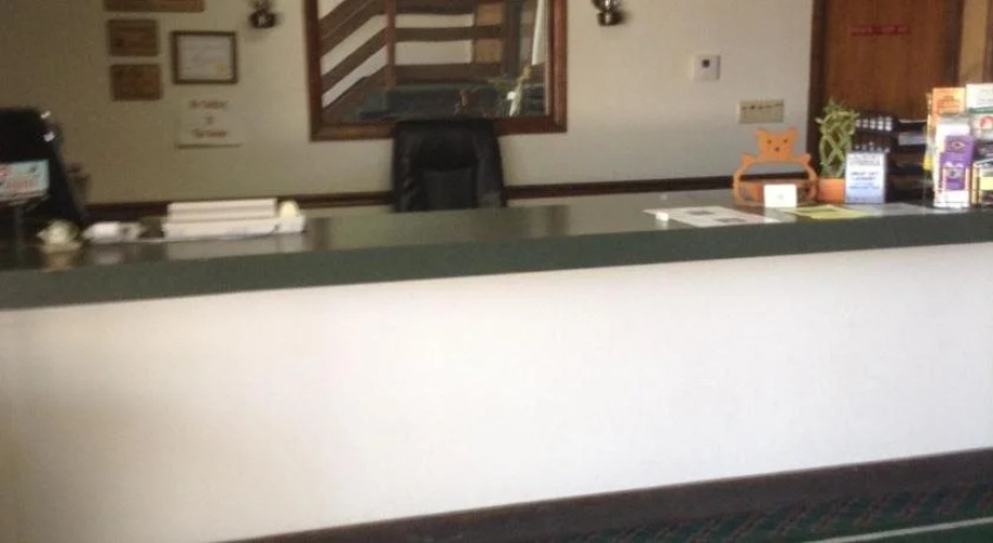 Timber Motel