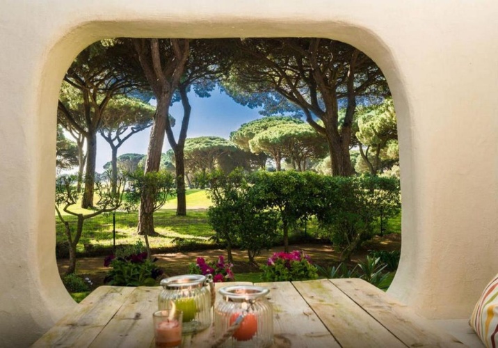 1 Bedroom Cottage