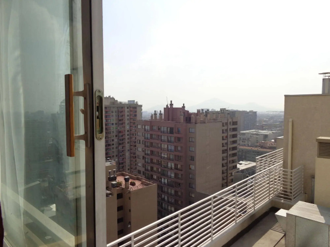 Apartamentos Pissoni