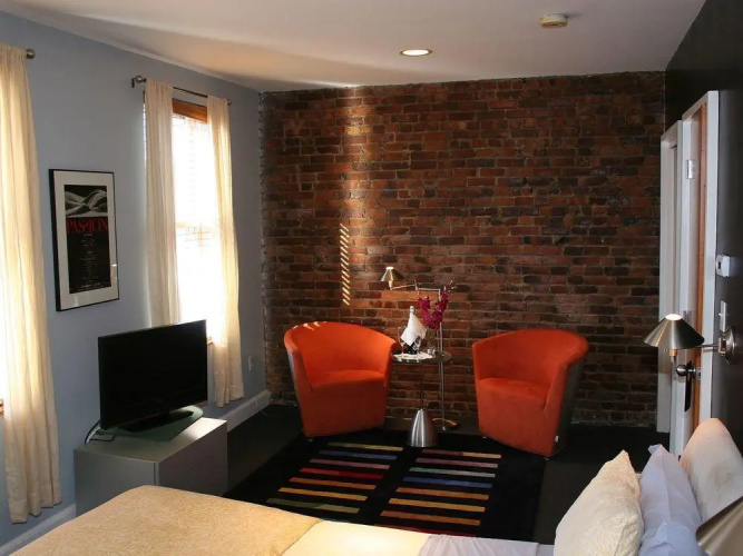Encore Bed & Breakfast