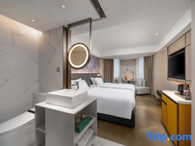 Business Twin room