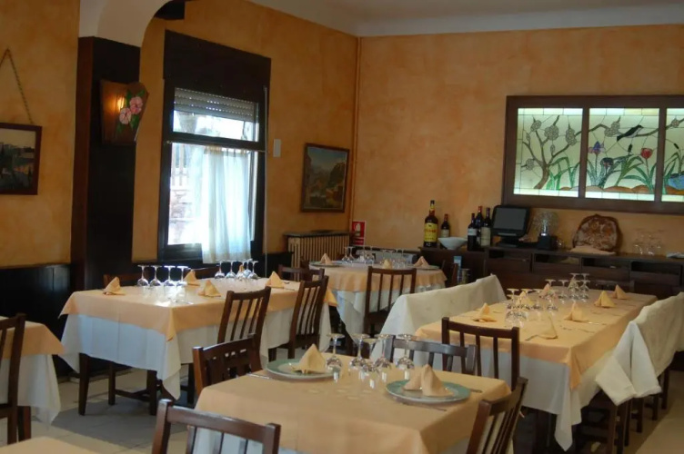 Hotel Betriu