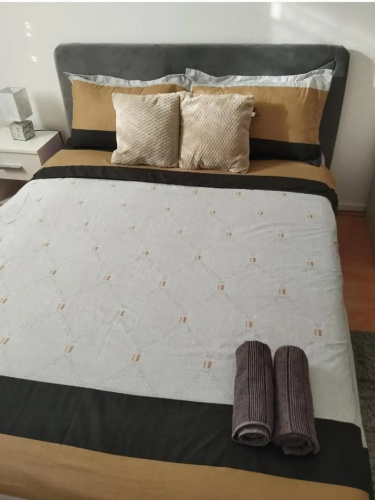 Apartman 053, stan na dan Doboj