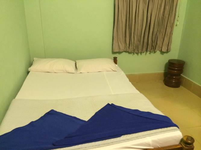 Lucky 999 Guesthouse