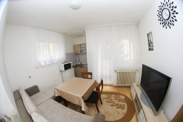 Apartman CENTAR 1