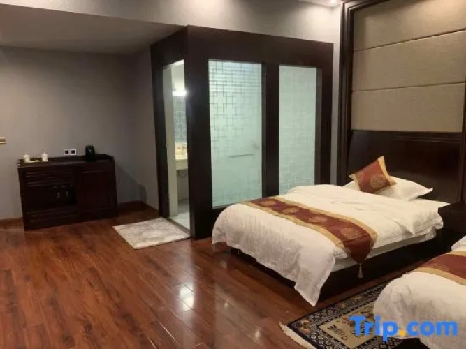 Business Twin room