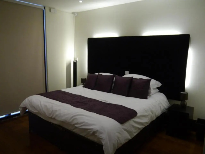 Liver View Apartment