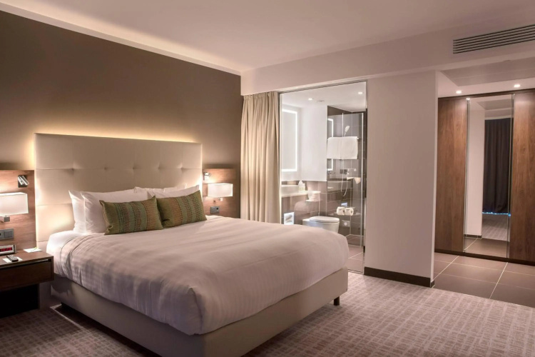 Courtyard by Marriott Wolfsburg