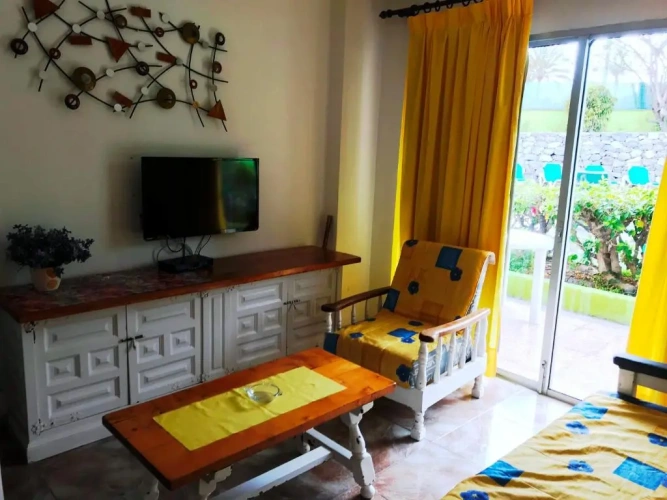 1 Bedroom Double Apartment