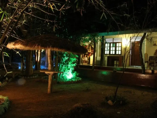 Sigiri Corridaor Resort