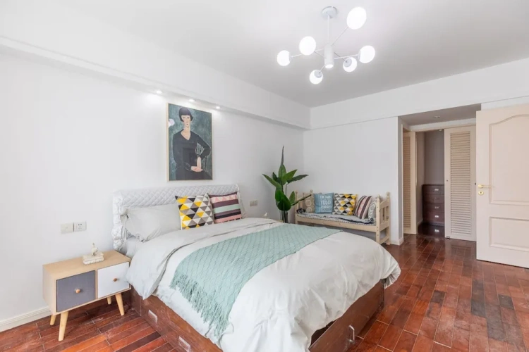 3 Bedrooms Suite