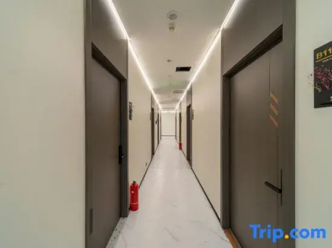 Sanxi Hotel Apartments