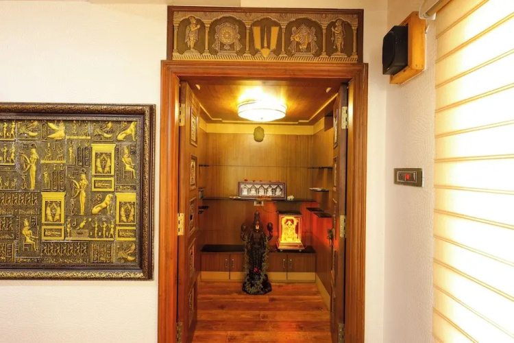 Sbhs Homestay - Neeladri - Tirupati