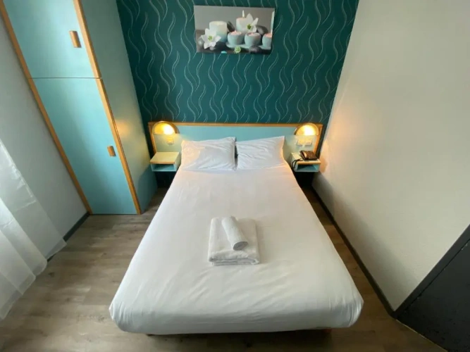 Classic Triple room