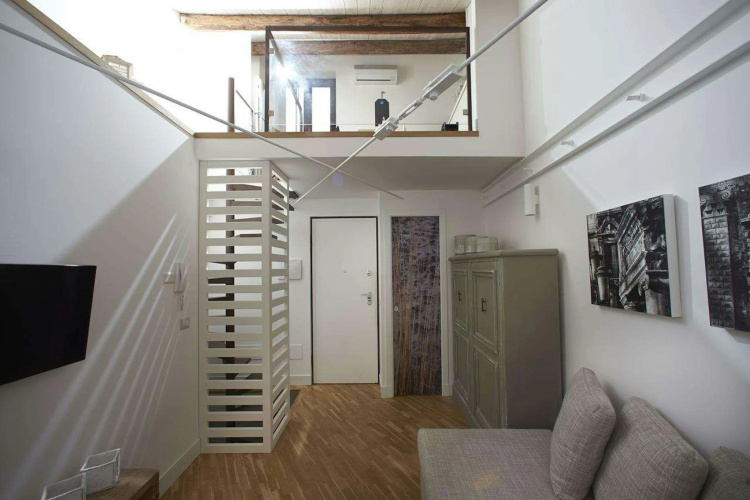 Ferrini Home - Via Monte Sant'agata photo 13