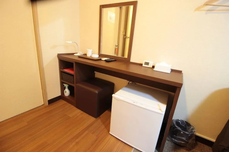 Hotel Axia Inn Hagi