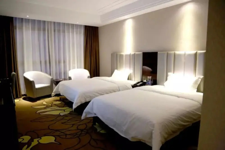 Ming Tien International Hotel