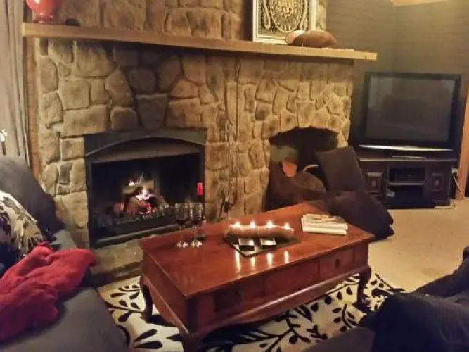 Alps Lodge