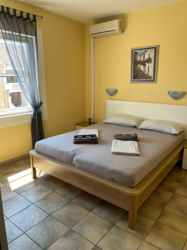 Apartment Babic