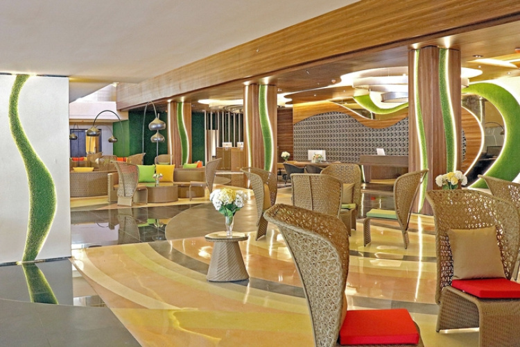 Infinity8 Bali