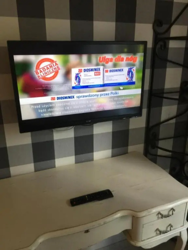 Vacation Apartments Sopot