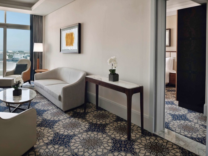 Grand Plaza Movenpick Media City photo 11