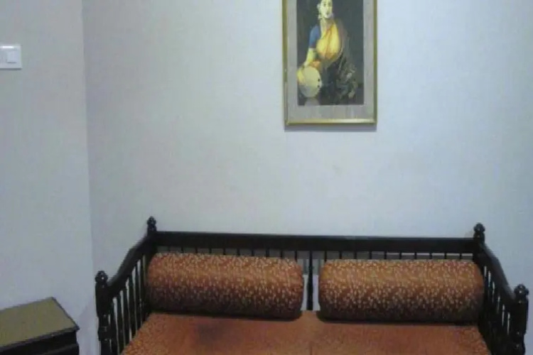 Hotel Silver Crest