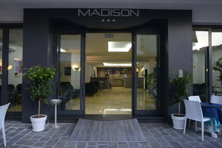 Imagen del hotel