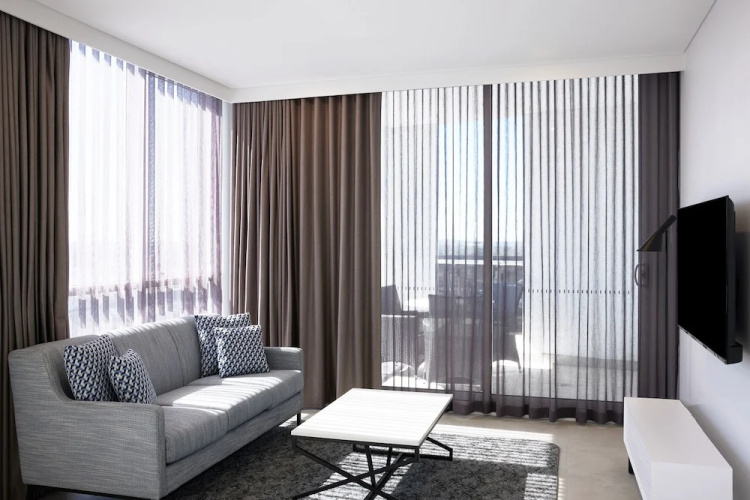 Meriton Suites Liverpool