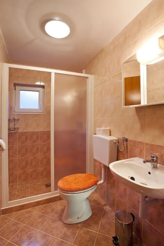 Vineyard Cottage Bregac