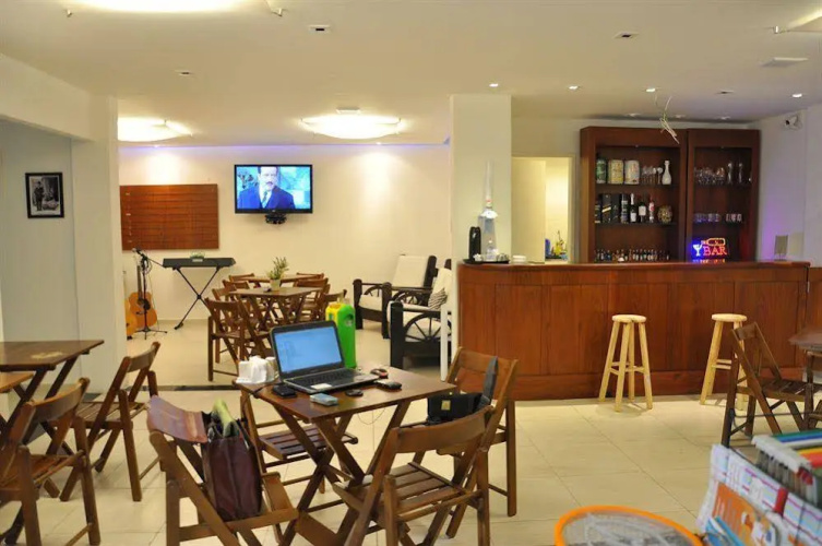 Villa Hostel