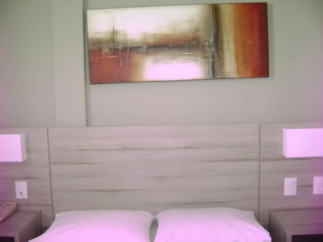 Hotel Linhatur