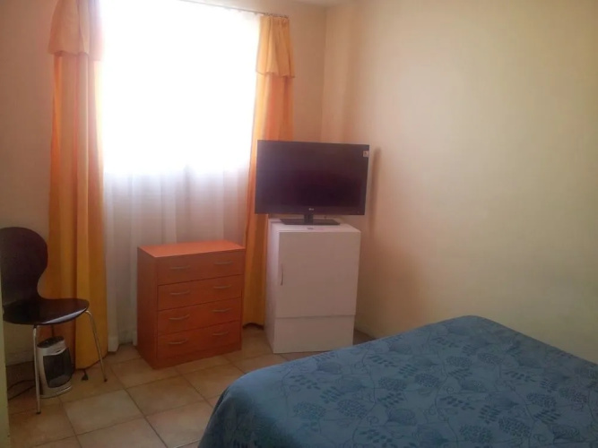 Hostal 1127