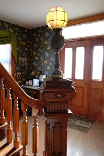 Le Griffon B&B