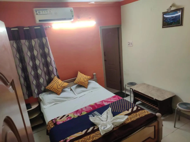 PPH Living Ganesh Mahal