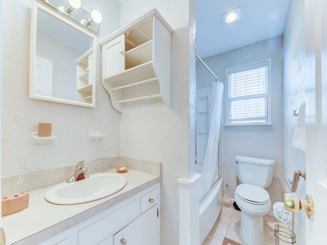 Ponte Vedra Beach Cottage by Vtrips