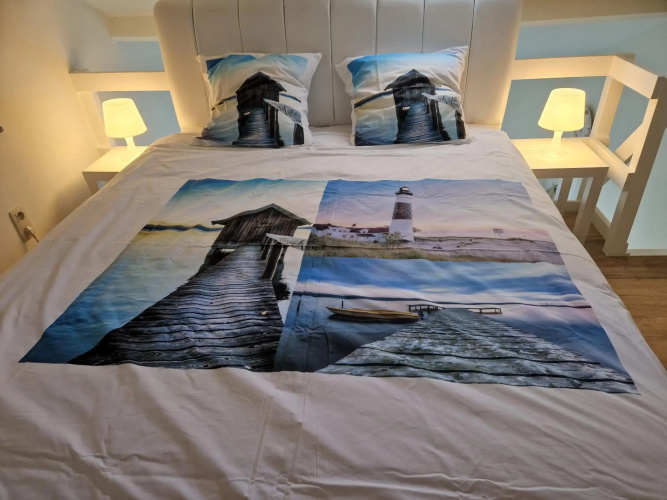 Melroce Holiday Cottage 5503