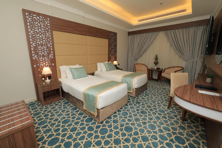 Diamond Vision Hotel