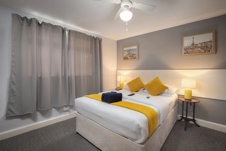 Comfort Double room