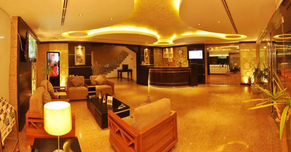 Nelover Al Khobar